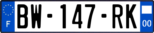 BW-147-RK