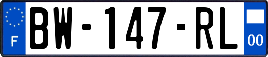 BW-147-RL