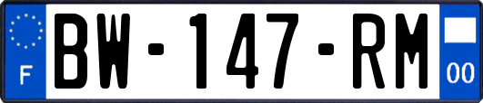 BW-147-RM