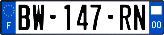 BW-147-RN