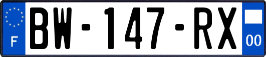 BW-147-RX
