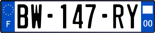 BW-147-RY