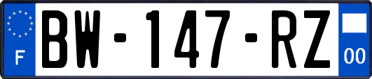BW-147-RZ