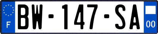 BW-147-SA