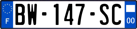 BW-147-SC