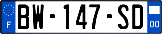 BW-147-SD