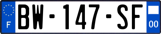 BW-147-SF