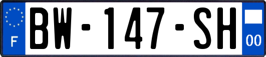 BW-147-SH