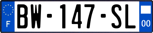 BW-147-SL