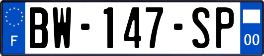 BW-147-SP