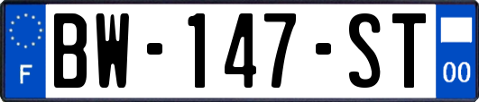BW-147-ST