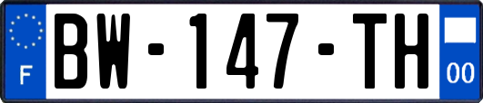 BW-147-TH