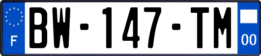 BW-147-TM