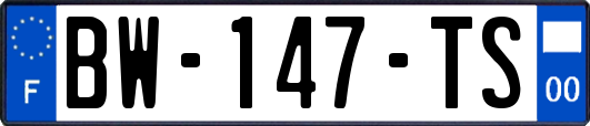 BW-147-TS