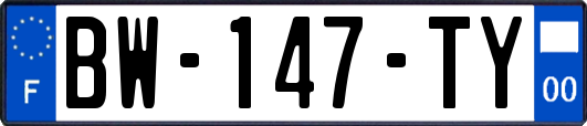 BW-147-TY