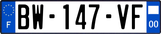 BW-147-VF