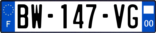 BW-147-VG