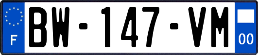 BW-147-VM