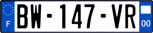 BW-147-VR