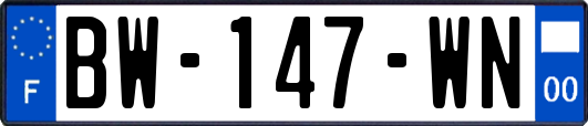 BW-147-WN