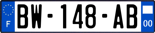 BW-148-AB