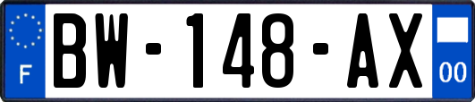 BW-148-AX