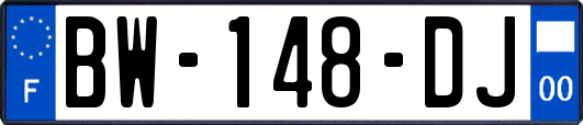 BW-148-DJ