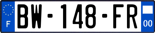 BW-148-FR