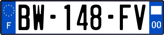 BW-148-FV