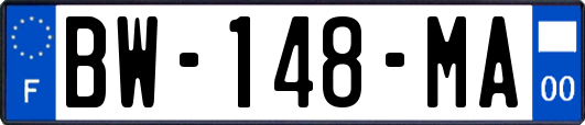 BW-148-MA