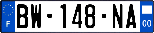 BW-148-NA
