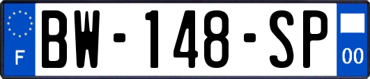 BW-148-SP