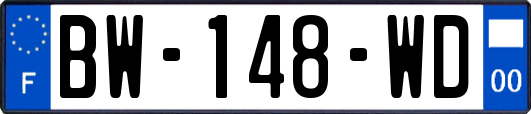 BW-148-WD