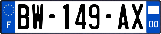 BW-149-AX