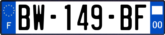 BW-149-BF