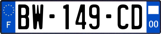 BW-149-CD