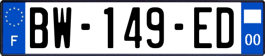 BW-149-ED