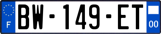 BW-149-ET