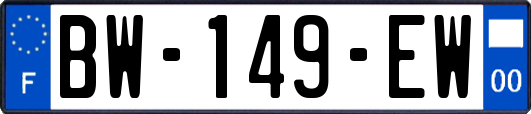 BW-149-EW