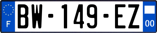 BW-149-EZ