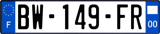 BW-149-FR