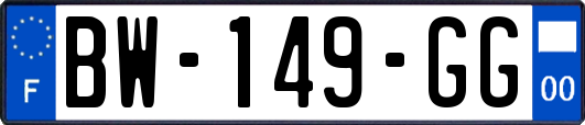 BW-149-GG