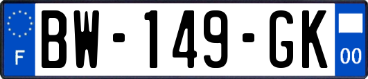 BW-149-GK