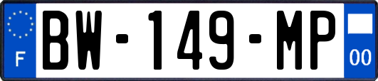 BW-149-MP