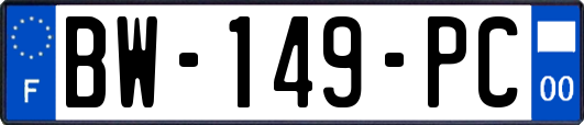 BW-149-PC