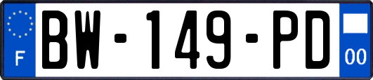 BW-149-PD