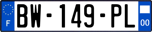 BW-149-PL