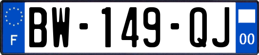 BW-149-QJ
