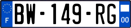 BW-149-RG