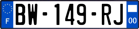 BW-149-RJ